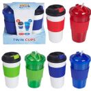 סט ספלים טרמיים חם/קר BM7028