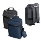 תיק צד וגב למחשב נייד BM9626