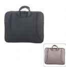 תיק למחשב נייד "15.6 מבד ניאופרן BM1111