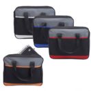 תיק כנסים עם מקום למחשב נייד BM5901