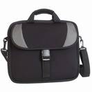 תיק צד למחשב עם ידית ורצועת נשיאה BM5121