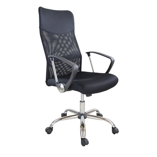 כסא מנהלים – דגם קונסול