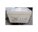 מצבר ג'ל פריקה עמוקה 12V-100Ah תוצרת EVERENERGY