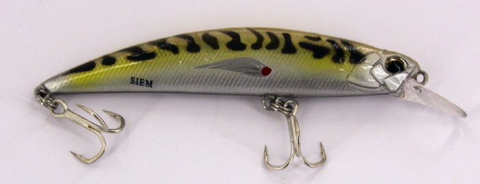 SIEM J110-MACKEREL