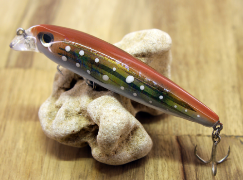 SIEM L-Mullus  (מולית הפסים)