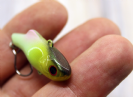 MICRO VIB GREEN
