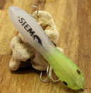 H-ICE CRYSTAL YELLOW