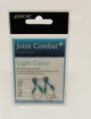JOINT COMBAT S
