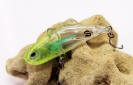 VIB DEMON GREEN