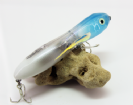 H-ROCKET BLUE