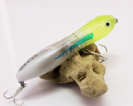 H-ROCKET YELLOW