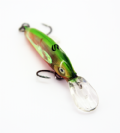 CLM-GLOWFIN