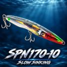 SPN170-10-HYPERSONIC