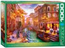 פאזל 1000 חלקים - ונציה - איטליה
