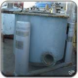 Centrifuge 1400/800 tolhurs