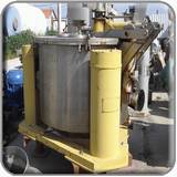 Centrifuge tolhurst 1200/630