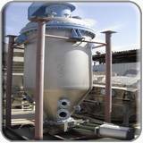 FILTER: Funda filter 30 M2, filter area