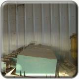 Fluid bed dryer