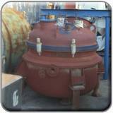 Vesel G.L 500 liter