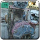 Diferents tipes of pumps