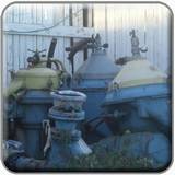 Oil separator