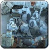 Diferents tipes of pumps