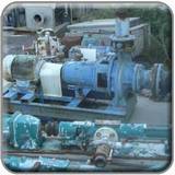Diferents tipes of pumps