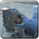 Centrifugal pump
