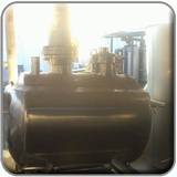 Reactor 600 liter doble jakect for pharma