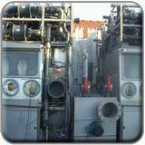 fume cupboard laminar
