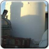PVDF/PRP vessel 40 M3