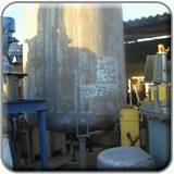 Vesel G.L 5000 liter
