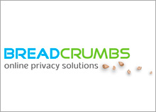 BREAD CRUMBS - לוגו לחברת פיתוח
