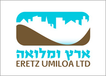 עיצוב לוגו משרד תיווך