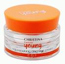 קרם עיניים בוקר - Rejuvenating Day Eye Cream