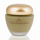 פילינג זהב - Golden Marine Scrub