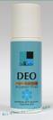 דאודורנט ללא אלומיניום - Deo Aluminum \ Alcohol Free