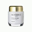 קרם דרגה 4 - Anti Ageing Cream Grade