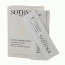 מסכה דבל אנטי אג'ינג - Anti Ageing Duo Mask