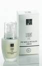 קרם עיניים וצאוור - Light Eye Neck & Decollete Cream