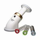 מכשיר עיסוי לצאוור טיפולי נגד סנטר כפול - Neckline