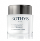 קרם בוקר קל - Energizing Day cream