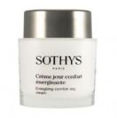 קרם בוקר קומפורט - Energizing Comfort Day cream