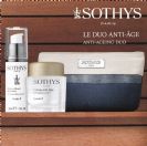 סט אנטי אייג'ינג 1/2/3- KIT Anti Aging 1/2/3