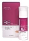 קרם הגנה עם מייק אפ - Premium BB cream SPF 36