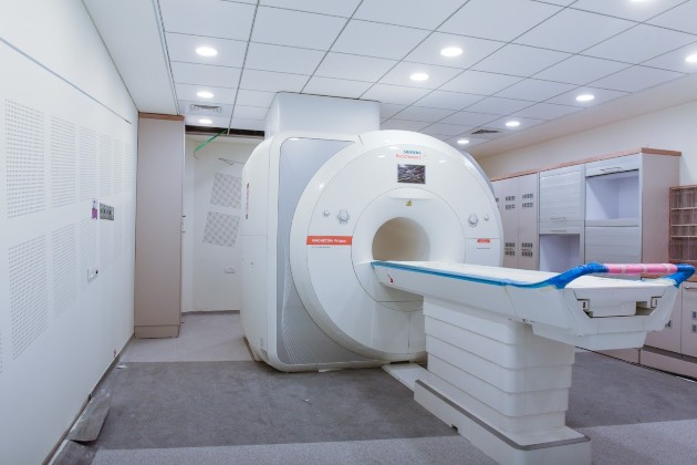 הטכניון מקים את מרכז ה-MRI המחקרי הראשון מסוגו בצפון הארץ. צילום דני שלוש דוברות הטכניון
