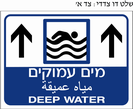 מים עמוקים