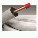 צנרת נחושת מבודדת תוצרת AIR-FLEX