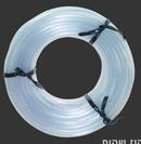 צינור ניקוז שקוף