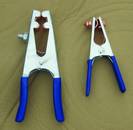 צבתות - תופסנים